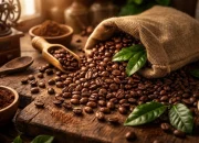 Kopi Mandheling: Asal-Usul, Sejarah, Cita Rasa, dan Fakta yang Perlu Diketahui