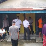 Kronologi Tewasnya Supriyono