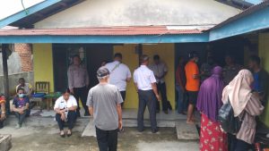 Kronologi dan Fakta Supriyono Warga Telihan Tewas Ditempat Tidur