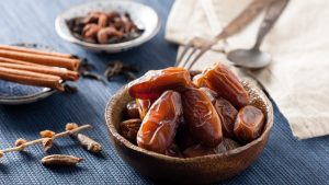 Asal Usul Buah Kurma, Kandungan Nutrisi dan Manfaatnya untuk Kesehatan