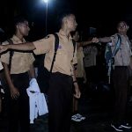 Masuk Sekolah Jam 5 Pagi