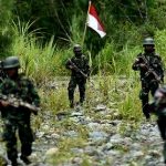 Prajurit TNI Gugur di Papua