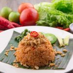 Resep Nasi Goreng Kekinian