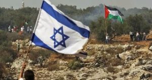 Sejarah Singkat Konflik Israel-Palestina yang Dikecam Dunia Internasional