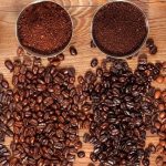Sejarah Kopi Java