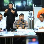 Polri Cegah Impor Pakaian Bekas