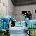 gudang pakaian bekas di jambi