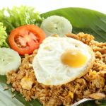 tips menu makan sahur