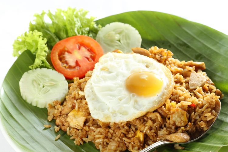 tips menu makan sahur