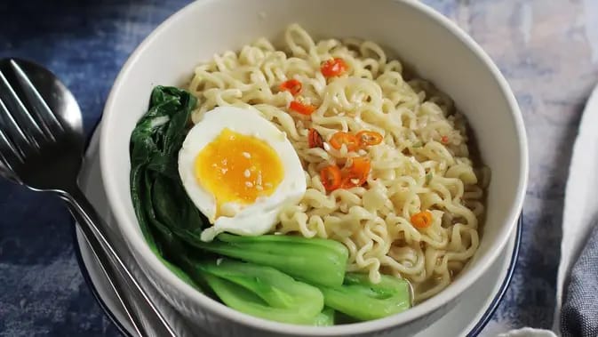tips menu makan sahur