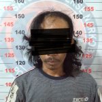 pria Bontang Lestari edarkan sabu