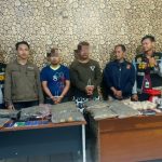 peredaran ganja di kalbar