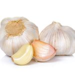 0 fakta menarik tentang bawang putih