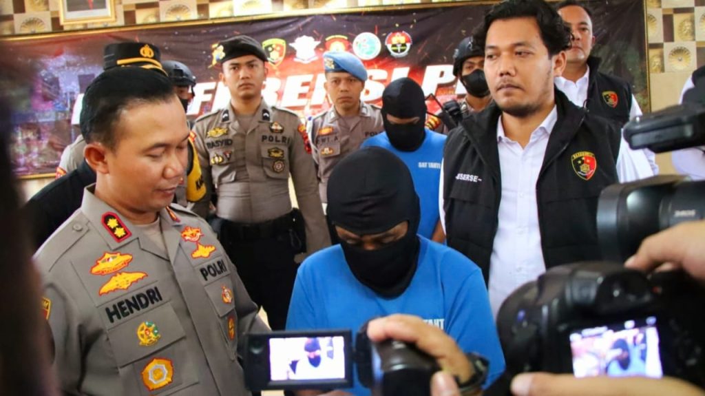 Korban Tewas Penipuan Dukun Pengganda Uang Bertambah Menjadi 10 Orang