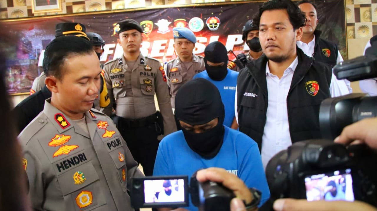 10 korban dukun pengganda uang