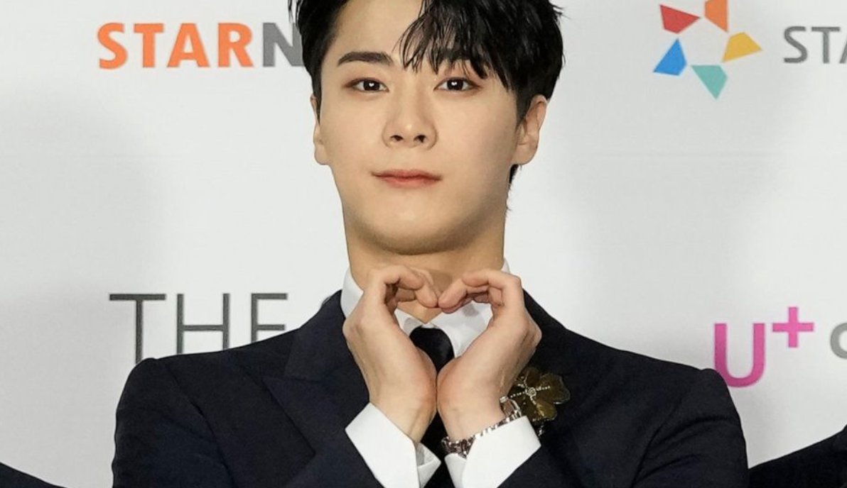 Bintang K-pop Moon Bin Tewas