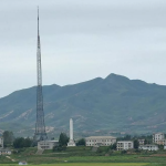 Desa Propaganda Korea Utara