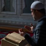 Doa Puasa Ramadhan