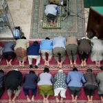 Doa Sholat Tarawih