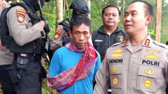 Lagi ! 4 Jenazah Korban Mbah Slamet Berhasil Terindentifikasi, Ini Identitasnya