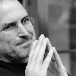 Fakta Tentang Steve Jobs