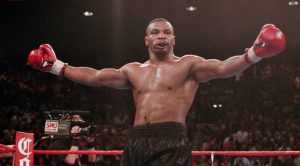 Daftar 10 Fakta Prestasi Tentang Mike Tyson Petinju Terhebat Sepanjang Masa