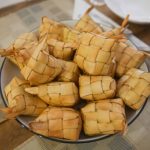 Cara Membuat Ketupat Hasilnya Empuk