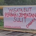 Jembatan Sambera Muara Badak