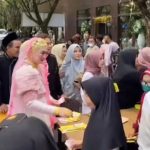 Syarifah Suraidah Open House