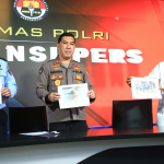 Satu Petugas Imigrasi Meninggal Ditusuk 