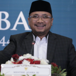 Pemerintah Tetapkan 1 Syawal 1444 H