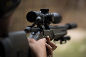 Tim Sniper Dikerahkan Amankan Titik Rawan Jalur Mudik Jawa-Sumatera