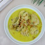 Resep Memasak Opor Ayam