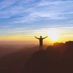 Kata-kata Motivasi Bahasa Inggris & Terjemahan