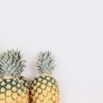 nanas baik untuk kesehatan
