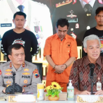 pengasuh ponpes cabuli santriwati