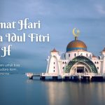 Makna Idul Fitri di Indonesia