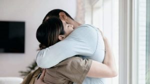 10 Cara Berpisah dengan Pasangan Secara Baik-baik