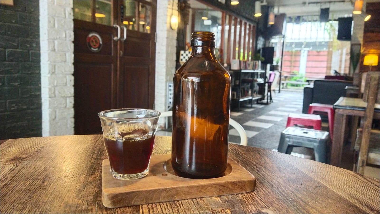 10 Mamfaat Kopi bagi Tubuh