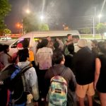 20 WNI Korban Perdagangan orang di Myanmar