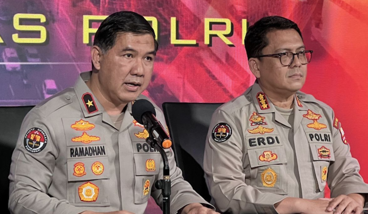 26 WNI Korban TPPO di Myanmar