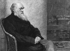 Ini 7 Fakta Mengejutkan Tentang Charles Darwin