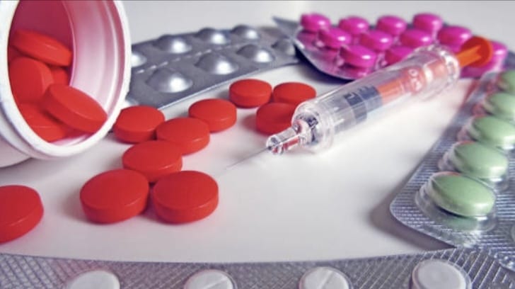 Apa Itu Tramadol-Hexymer
