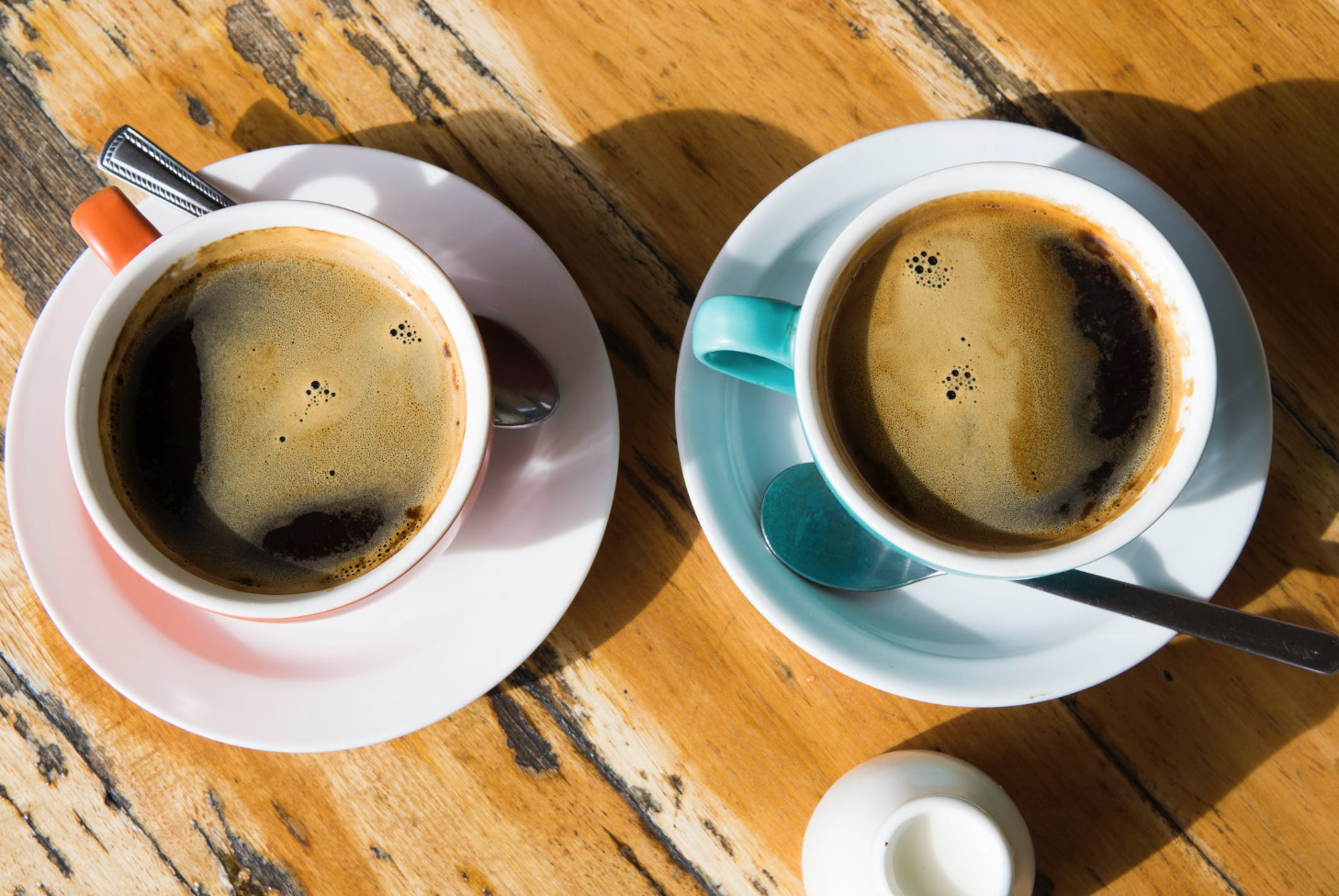 Bahaya Minum Kopi Saat Perut Kosong