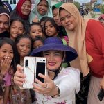 Fakta Tentang Syarifah Suraidah