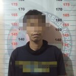 Kelurahan Belimbing Kasus Sabu