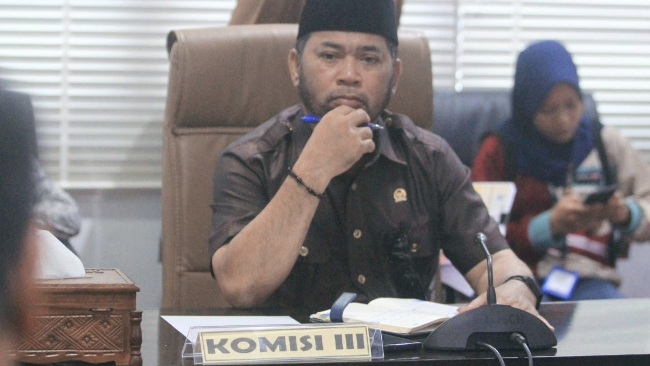 Persoalan Sampah di Bontang