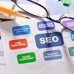 Langkah Optimasi Website dengan SEO