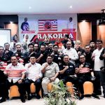 PKN Kaltim Gelar Rakorda