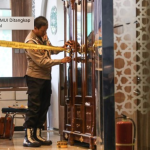 Pemasok Senjata ke Pelaku Penembakan Kantor MUI